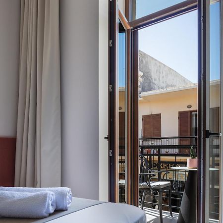 העיירה רתימנו Omma Suites מראה חיצוני תמונה