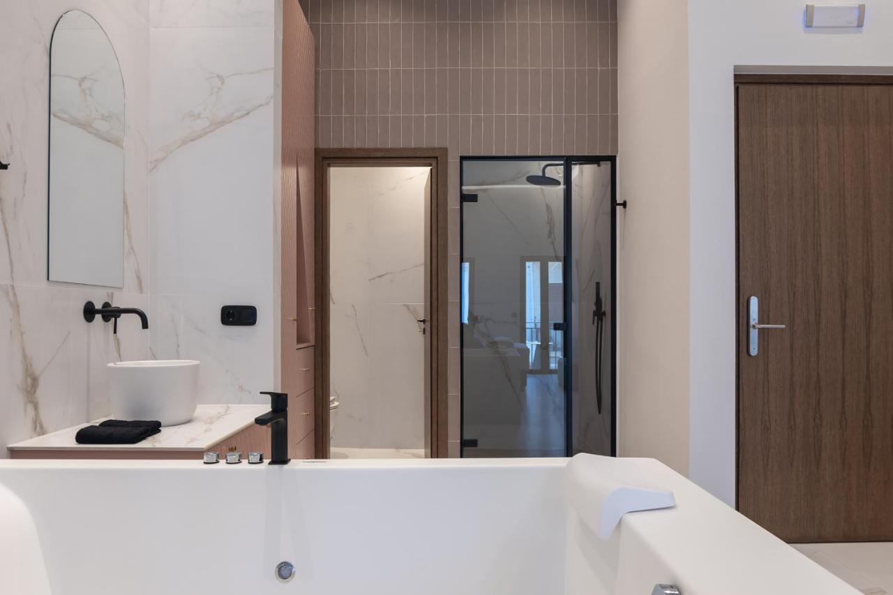 העיירה רתימנו Omma Suites מראה חיצוני תמונה