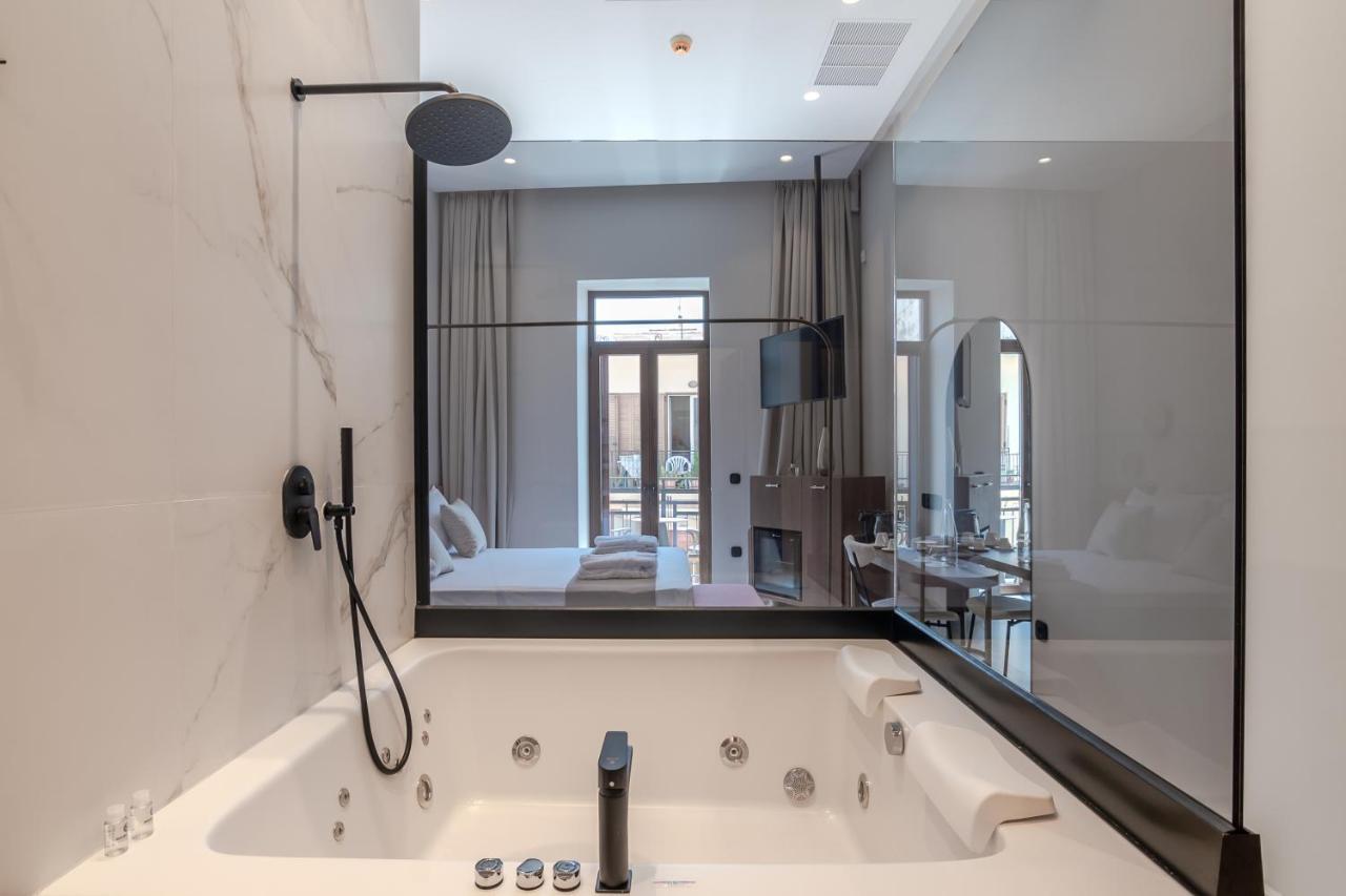 העיירה רתימנו Omma Suites מראה חיצוני תמונה