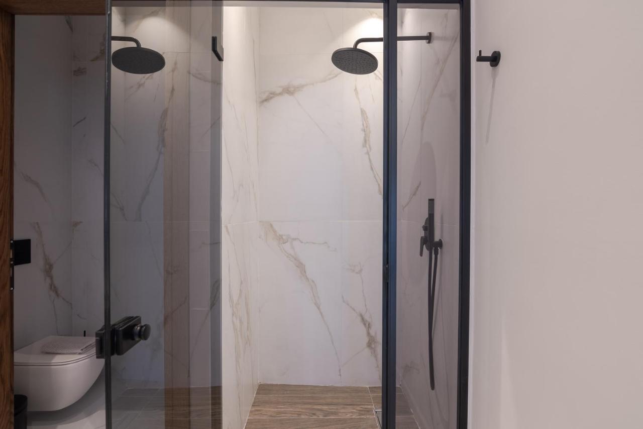 העיירה רתימנו Omma Suites מראה חיצוני תמונה