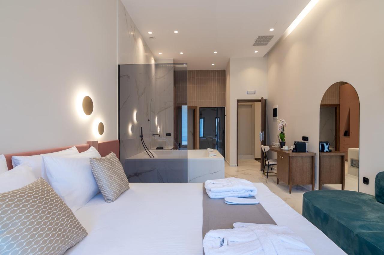 העיירה רתימנו Omma Suites מראה חיצוני תמונה