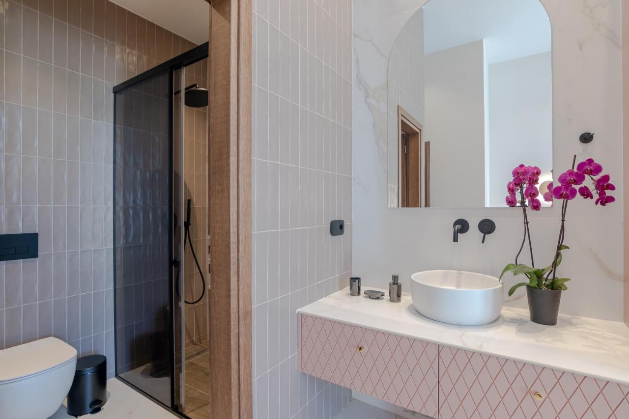 העיירה רתימנו Omma Suites מראה חיצוני תמונה