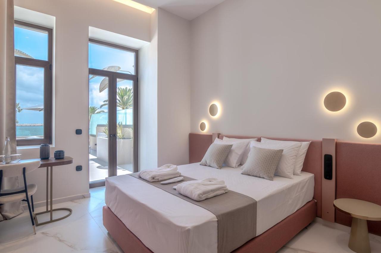 העיירה רתימנו Omma Suites מראה חיצוני תמונה